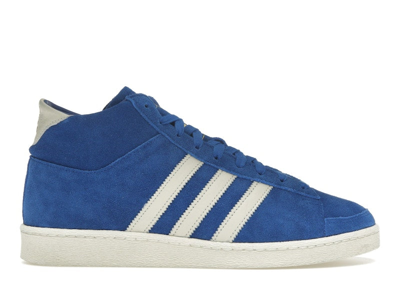 adidas Jabbar Hi Royal Blue