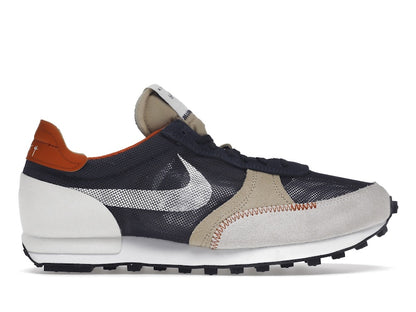 Nike DBreak-Type Navy Sail Orange