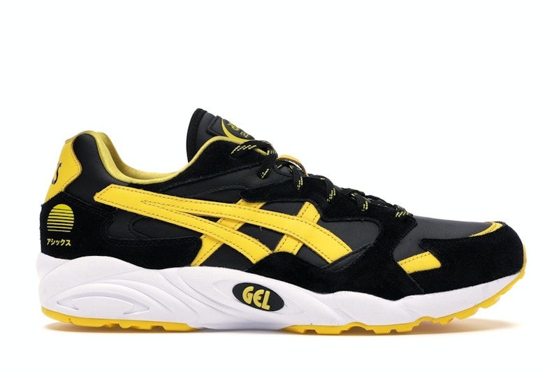 ASICS Gel-Diablo Welcome To The Dojo Pack (Sun Logo)