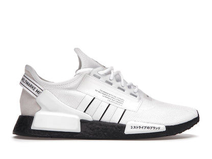 adidas NMD R1 V2 Cloud White