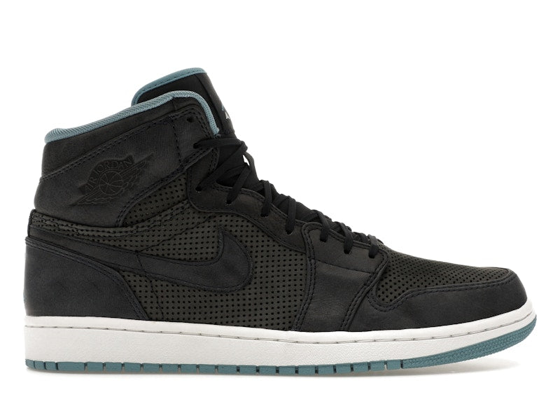 Jordan 1 Retro High Premier Cerulean