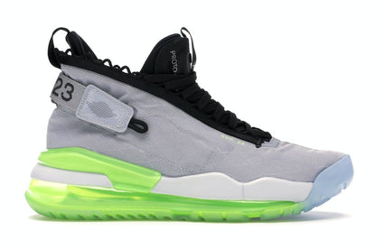 Jordan Proto Max 720 Wolf Grey Volt