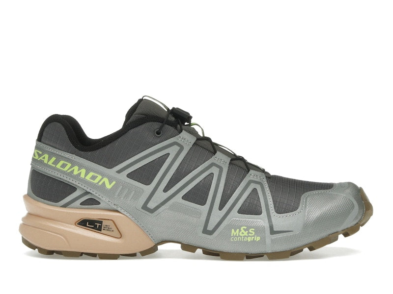 Salomon Speedcross 3 Moon Pack