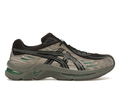 ASICS Gel-Flammae Kiko Kostadinov Gunmetal (Women's)