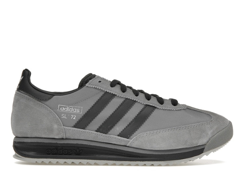 adidas SL 72 Grey Dark Grey