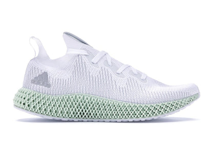 adidas Alphaedge 4D White