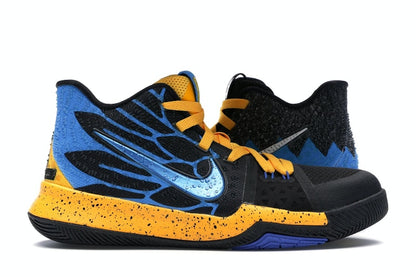 Nike Kyrie 3 What the Kyrie (GS)