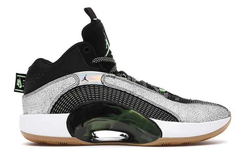 Jordan XXXV Bayou Boys