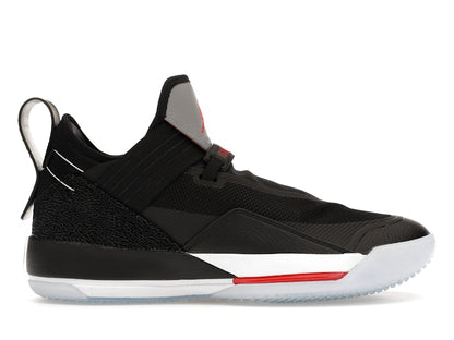 Jordan XXXIII SE Black