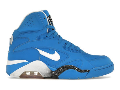 Nike Air Force 180 Photo Blue