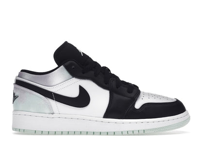 Jordan 1 Low Easter Pastel Tie-Dye (GS)