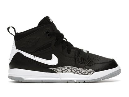 Jordan Legacy 312 Black White (PS)