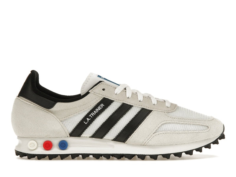 adidas LA Trainer OG Vintage White (2022)