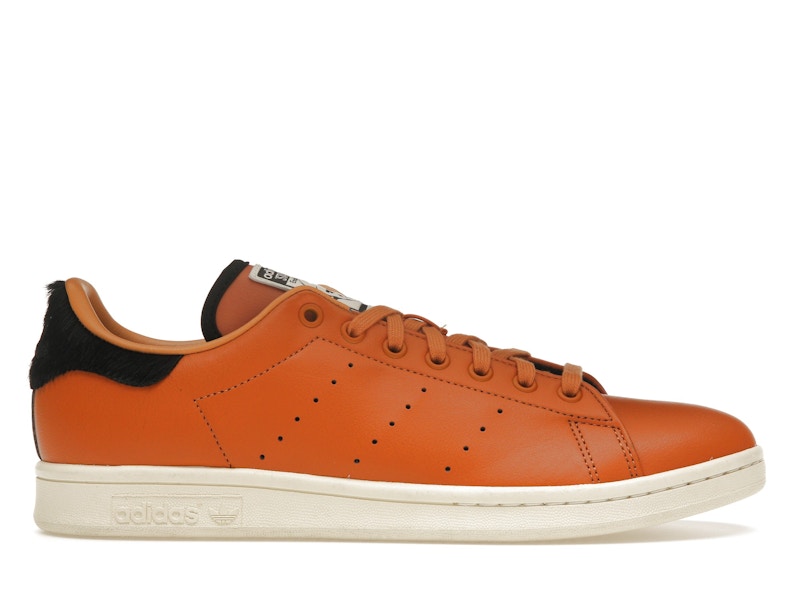 adidas Stan Smith Disney The Lion King Scar