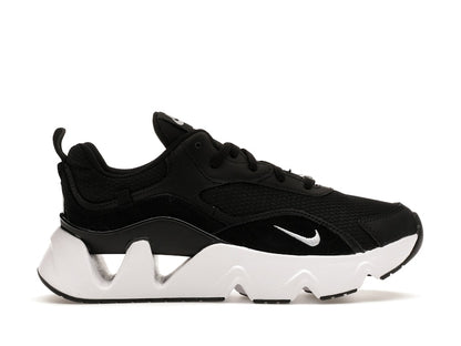 Nike Ryz 365 Black White (Women's)