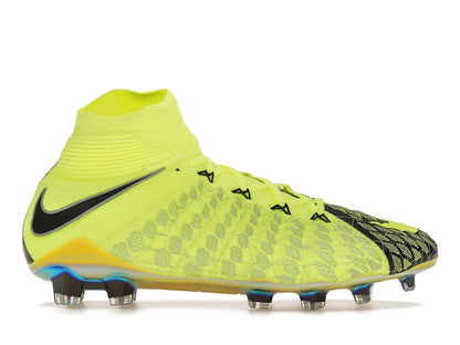 Nike Hypervenom 3 EA Sports Fifa 18