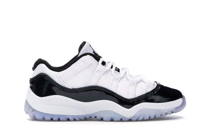Jordan 11 Retro Low Iridescent (PS)
