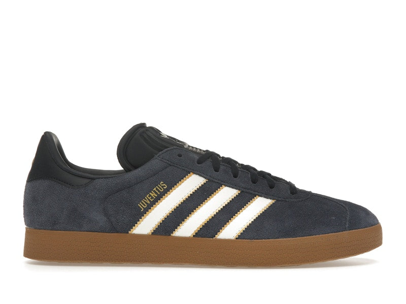 adidas Gazelle Terrace Juventus FC