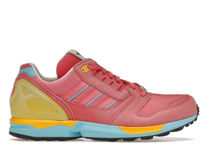 adidas ZX 8000 Bravo Fall of the Wall
