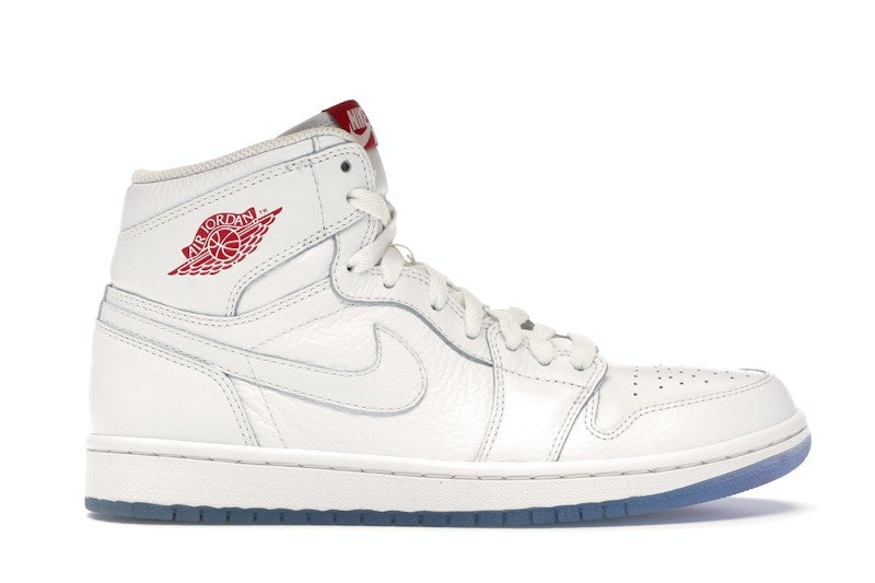 Jordan 1 TedX PDX Perfect