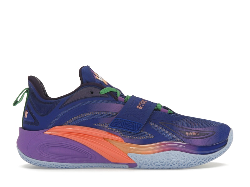 Anta Kai 1 Paris Olympics