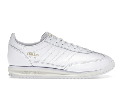 adidas SL 72 RS Cloud White Off White