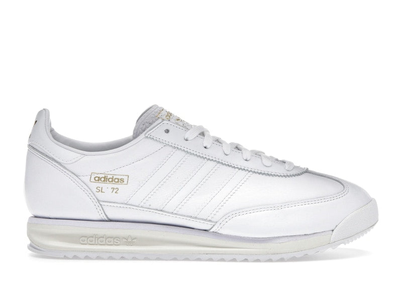 adidas SL 72 RS Cloud White Off White