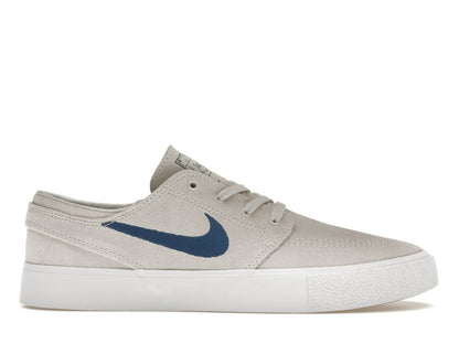 Nike SB Zoom Stefan Janoski Summit White Court Blue