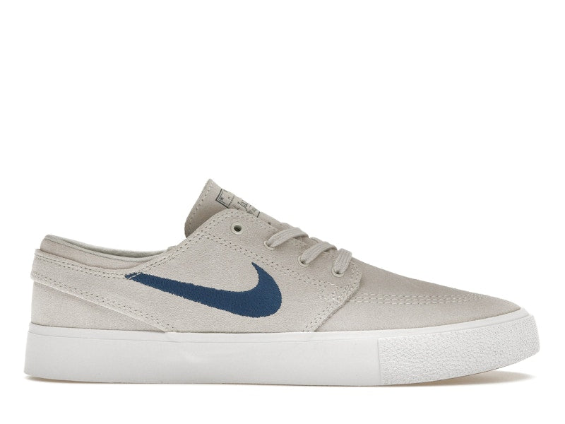 Nike SB Zoom Stefan Janoski Summit White Court Blue
