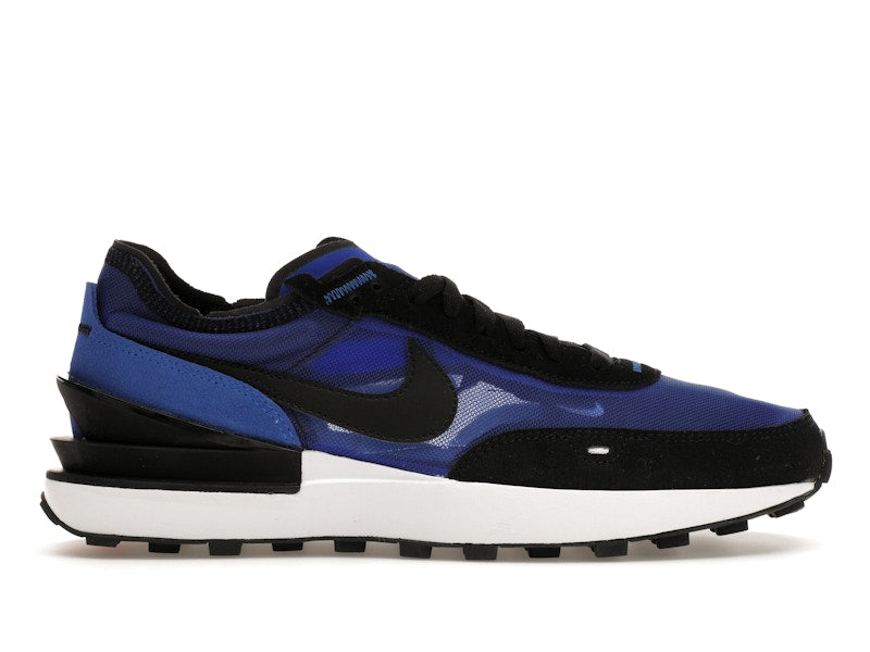 Nike Waffle One Royal
