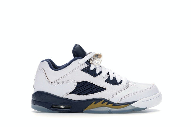 Jordan 5 Retro Low Dunk From Above (GS)