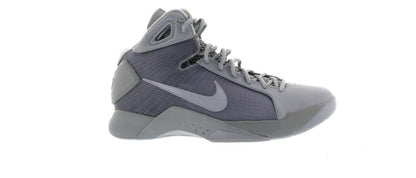 Nike Hyperdunk 08 Fade to Black