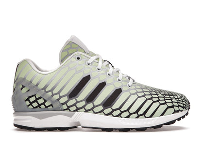 adidas ZX Flux Xeno Green