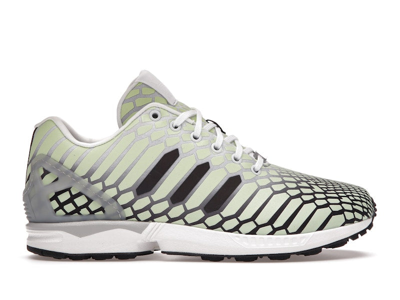 adidas ZX Flux Xeno Green