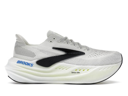 Brooks Glycerin Max Grey Black Nightlife