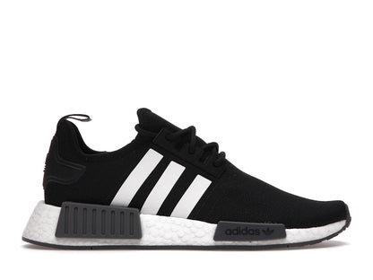 adidas NMD R1 Primeblue Black White