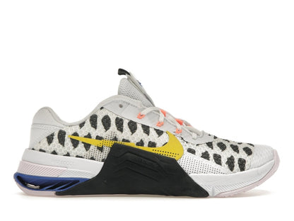 Nike Metcon 7 White Black Print (Women's)
