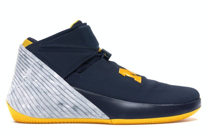 Jordan Why Not Zer0.1 Michigan