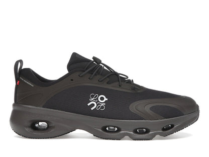On Running Cloudsolo LOEWE Dark Brown Black