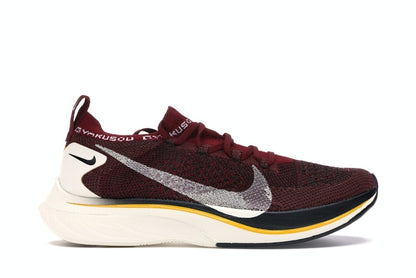 Nike VaporFly 4% Flyknit Gyakusou Team Red