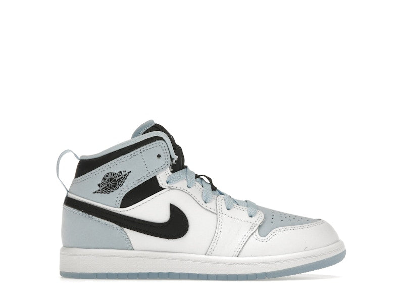 Jordan 1 Mid SE Ice Blue (2023) (PS)