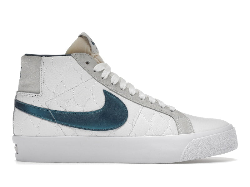 Nike SB Blazer Mid Eric Koston