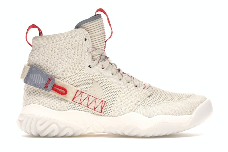 Jordan Apex React Bio Beige