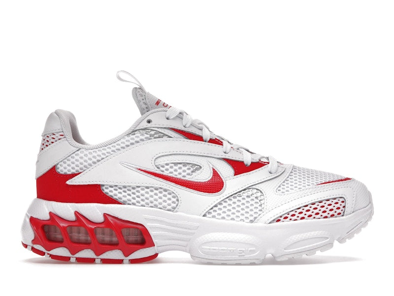 Nike Zoom Air Fire White University Red (Women's)