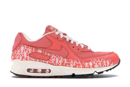 Nike Air Max 90 Powerwall Sunblush