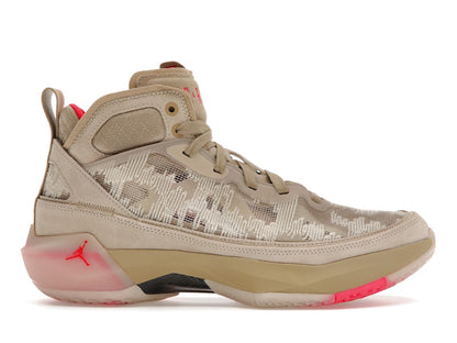 Jordan 37 Wheat