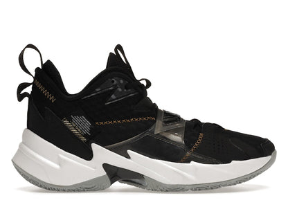 Jordan Why Not Zer0.3 The Family