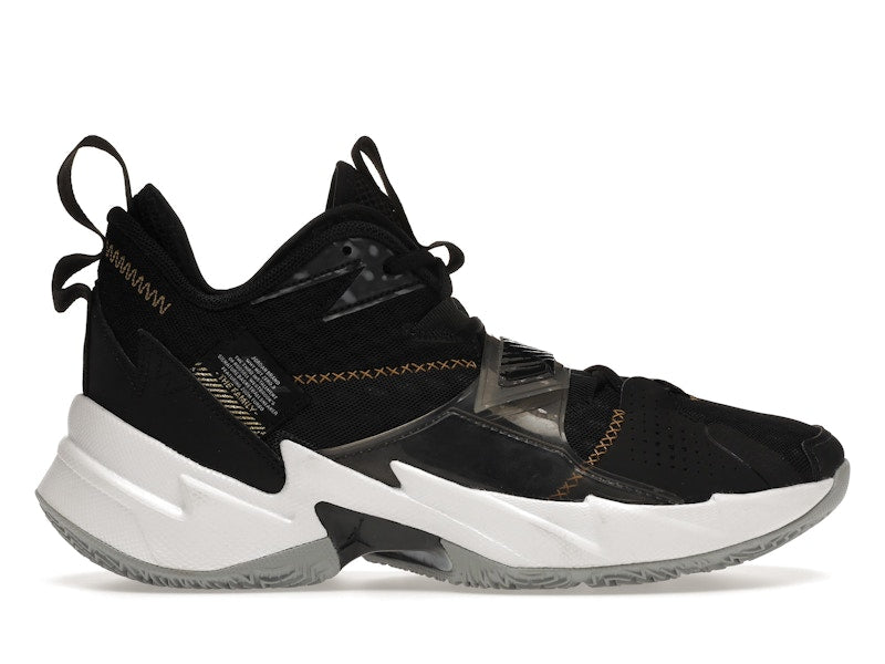 Jordan Why Not Zer0.3 The Family