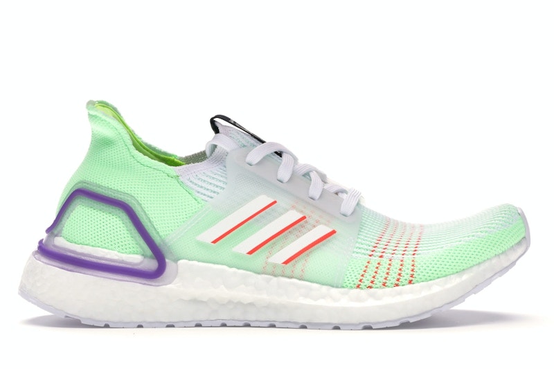 adidas Ultra Boost 2019 Toy Story Buzz Lightyear (Youth)