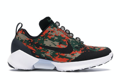 Nike HyperAdapt 1.0 Team Orange
